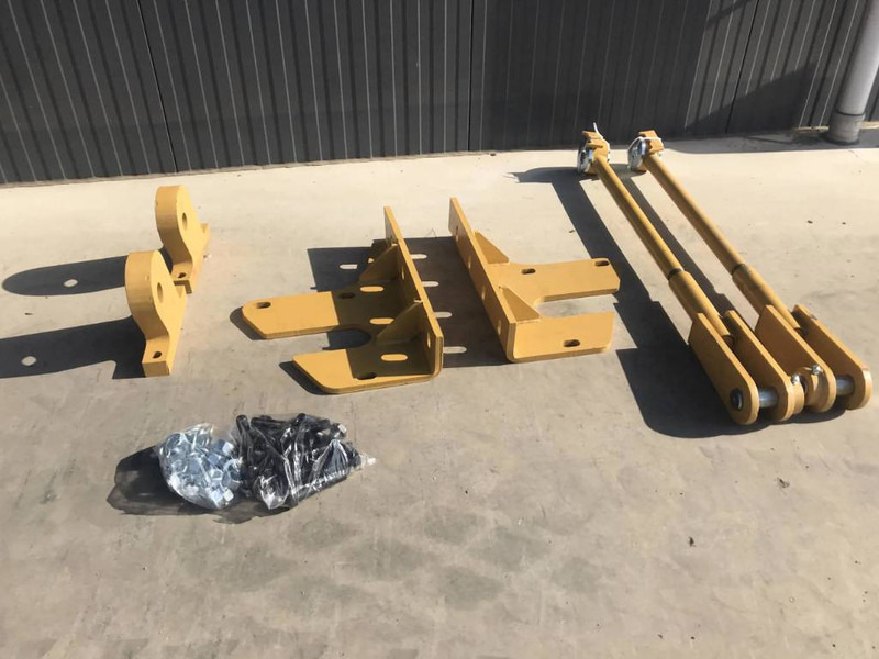 New Attachment for Construction machinery Volvo G940: picture 12