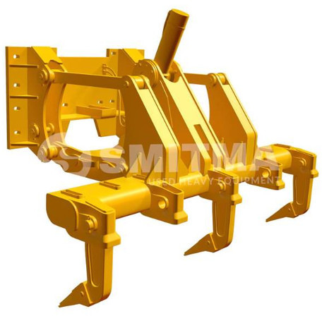 New Attachment for Construction machinery Volvo G946B: picture 1