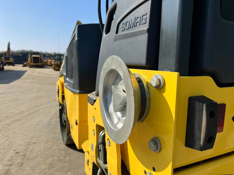 Bomag BW 100 AD-5 - Roller: picture 5 Bomag BW 100 AD-5 - Roller: picture 5
