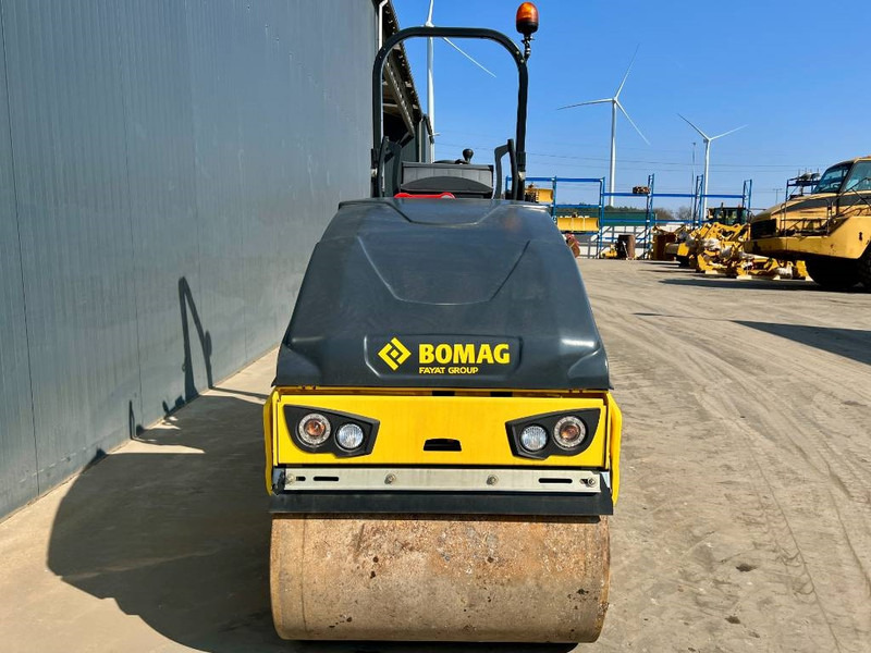 New Roller Bomag BW100 AD-5: picture 8 New Roller Bomag BW100 AD-5: picture 8