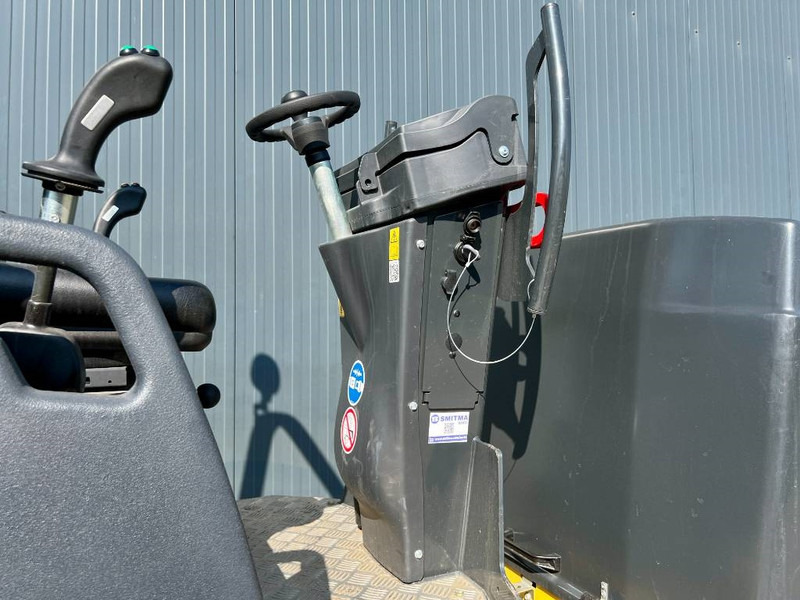 New Roller Bomag BW100 AD-5: picture 16 New Roller Bomag BW100 AD-5: picture 16
