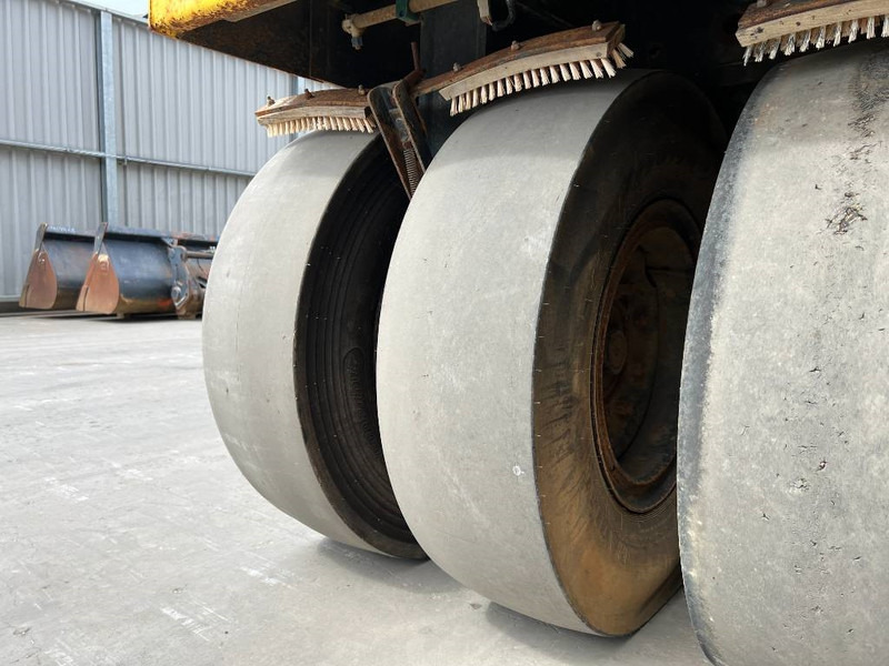 Pneumatic roller Bomag BW24R: picture 12 Pneumatic roller Bomag BW24R: picture 12