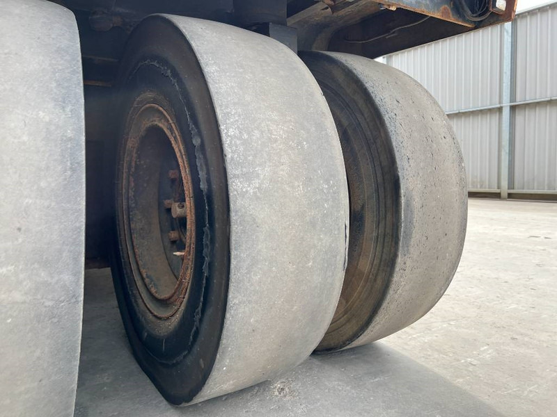 Pneumatic roller Bomag BW24R: picture 8 Pneumatic roller Bomag BW24R: picture 8