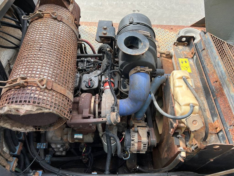 Pneumatic roller Bomag BW24R: picture 17 Pneumatic roller Bomag BW24R: picture 17