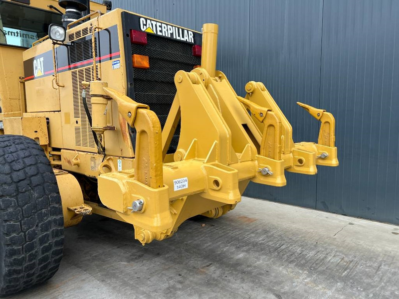 Cat 140 H - Grader: picture 4 Cat 140 H - Grader: picture 4