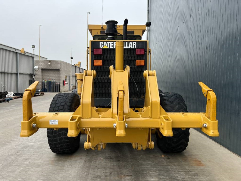 Cat 140 H - Grader: picture 5 Cat 140 H - Grader: picture 5