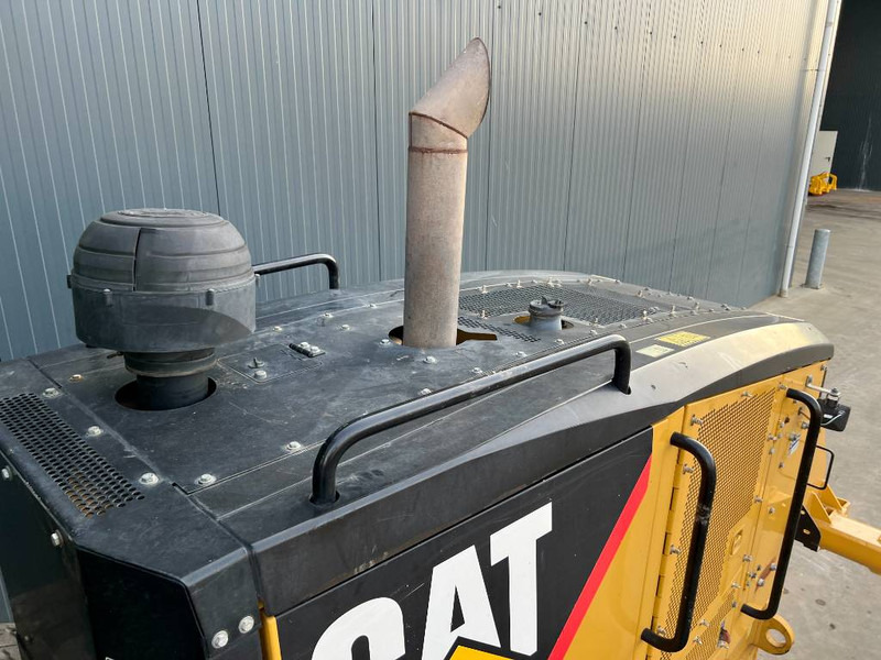 Grader Cat 140 M: picture 8