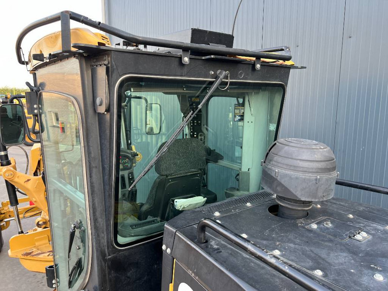 Grader Cat 140 M: picture 7