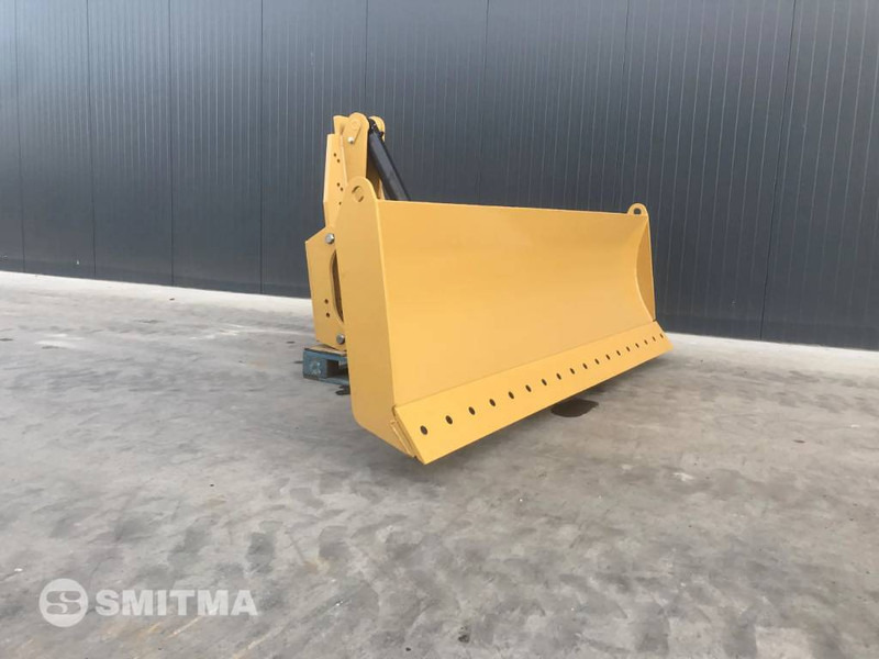 Cat 140GC - Blade for Construction machinery: picture 2 Cat 140GC - Blade for Construction machinery: picture 2