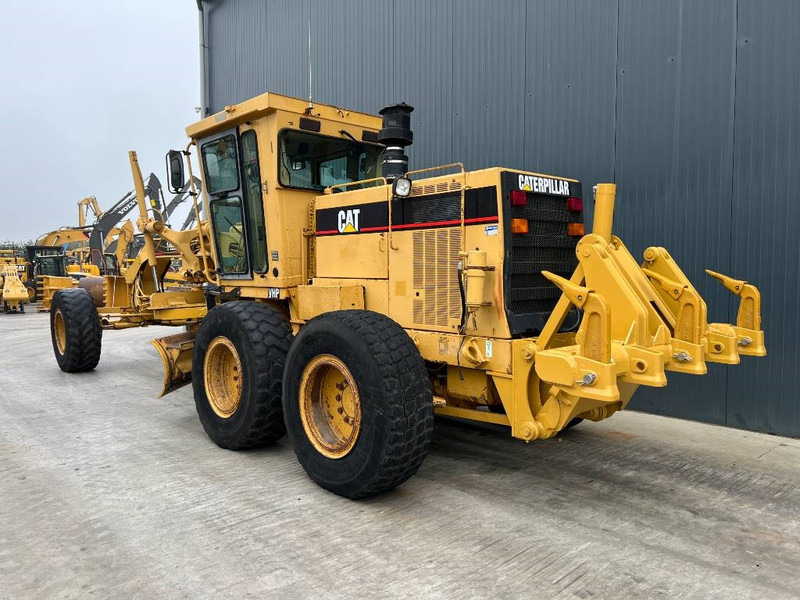 Cat 140H - Grader: picture 3 Cat 140H - Grader: picture 3