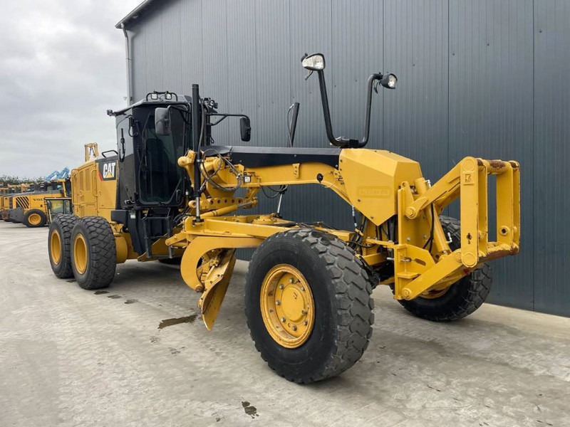 Cat 140M3 AWD - Ripper - Grader: picture 3 Cat 140M3 AWD - Ripper - Grader: picture 3