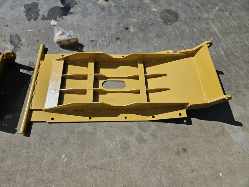 Cat 140M3 - Frame/ Chassis for Construction machinery: picture 2 Cat 140M3 - Frame/ Chassis for Construction machinery: picture 2