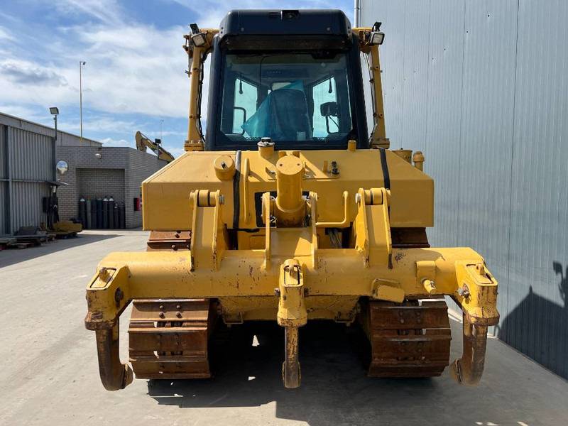 Cat 140M3 - Grader: picture 4 Cat 140M3 - Grader: picture 4