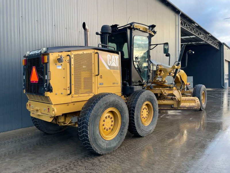 Cat 160M (140) - Waste/ Industry handler: picture 4 Cat 160M (140) - Waste/ Industry handler: picture 4