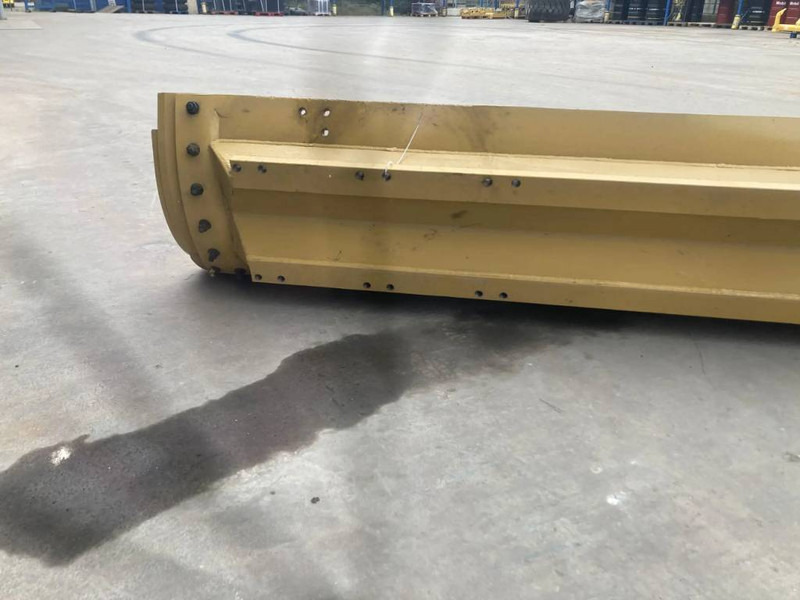 Cat 160M3 Moldboard - Blade for Construction machinery: picture 4 Cat 160M3 Moldboard - Blade for Construction machinery: picture 4