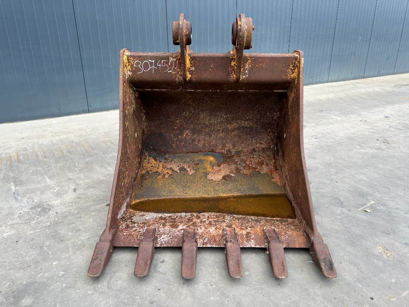 Cat 311D / 312D / 312E / 313F / 314D / 314F / 315F - Bucket for Construction machinery: picture 2 Cat 311D / 312D / 312E / 313F / 314D / 314F / 315F - Bucket for Construction machinery: picture 2