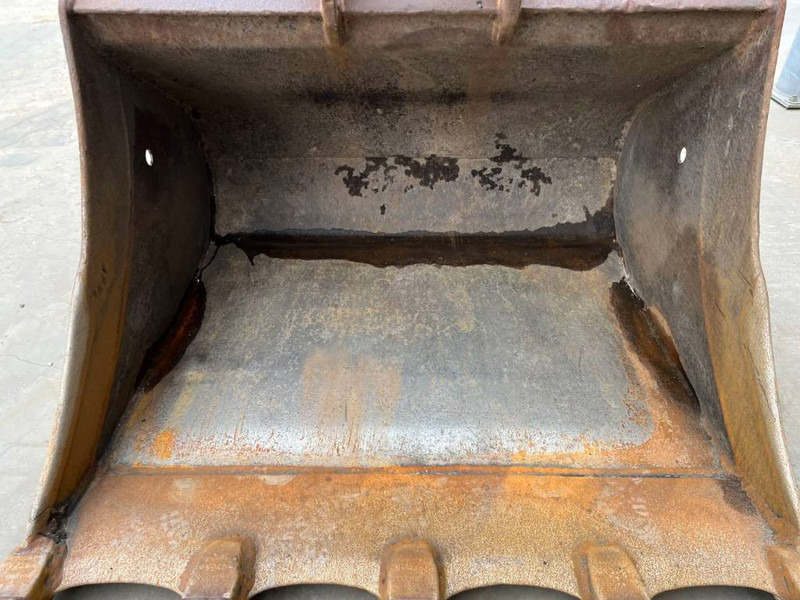 Crawler excavator Cat 311D LRR: picture 14