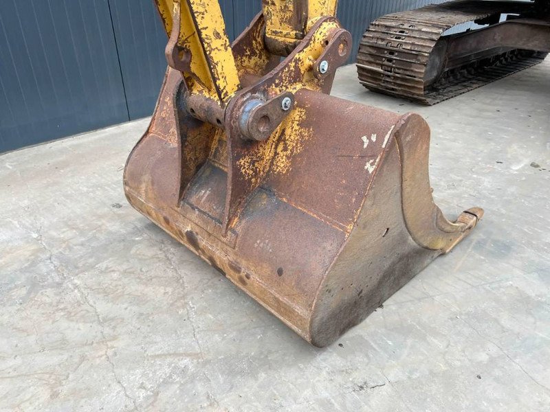 Crawler excavator Cat 311D LRR: picture 15