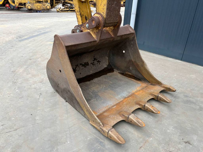 Crawler excavator Cat 311D LRR: picture 13