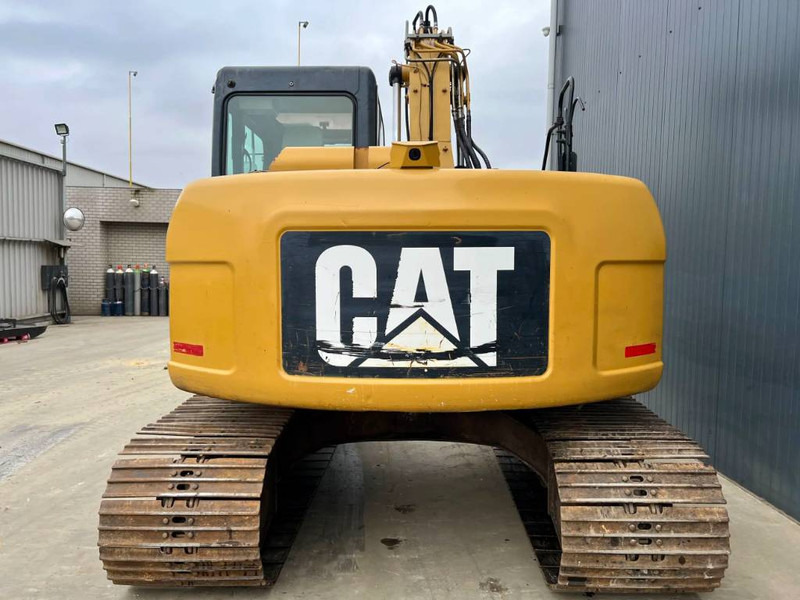 Crawler excavator Cat 311D LRR: picture 7