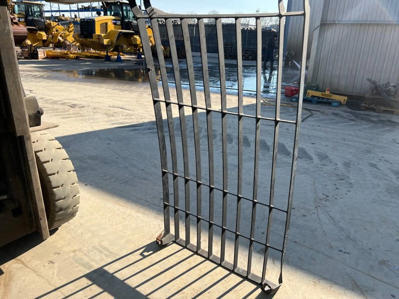 Cab and interior for Construction machinery Cat 313D / M315D / 320D / 325D / 330D / 345C / 365C /: picture 7