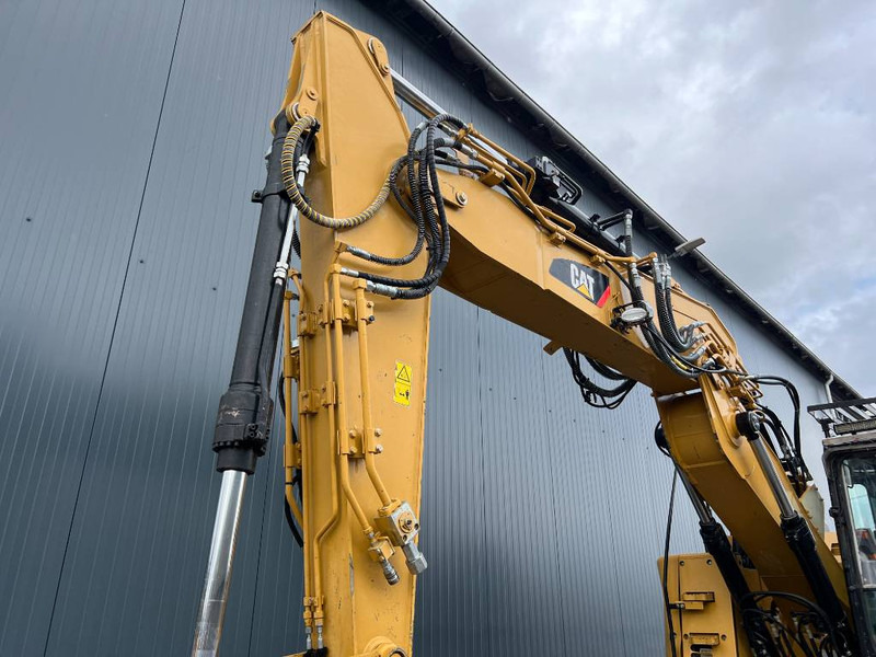 Crawler excavator Cat 315F LCR: picture 10