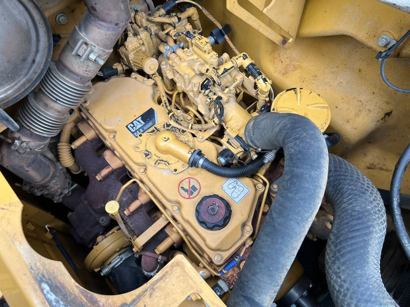 Crawler excavator Cat 315F LCR: picture 20