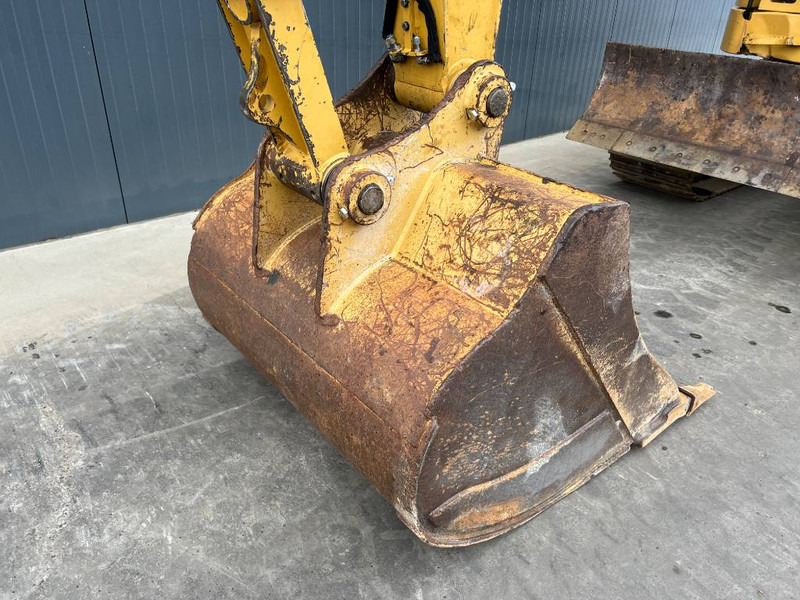 Crawler excavator Cat 315F LCR: picture 9