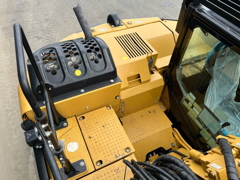 Crawler excavator Cat 315F LCR: picture 14