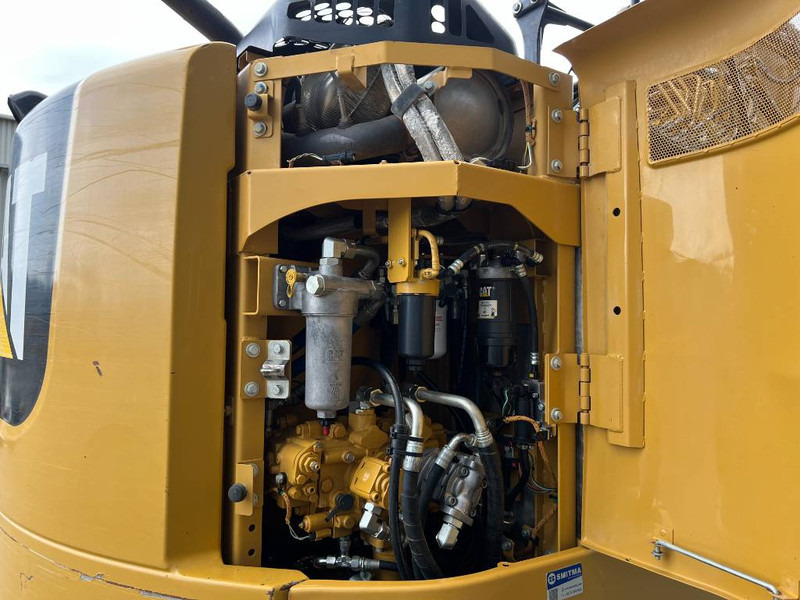 Crawler excavator Cat 315F LCR: picture 12