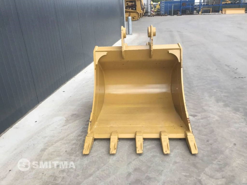 Cat 317GC - Bucket for Construction machinery: picture 3 Cat 317GC - Bucket for Construction machinery: picture 3