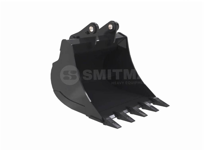 Cat 317GC - Bucket for Construction machinery: picture 1 Cat 317GC - Bucket for Construction machinery: picture 1