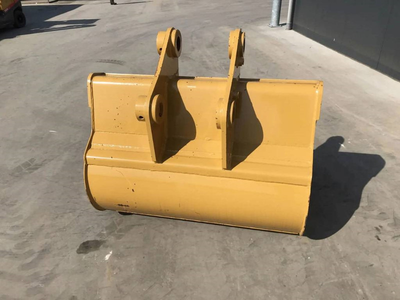 Cat 323 NG 1.40m - Bucket for Construction machinery: picture 5 Cat 323 NG 1.40m - Bucket for Construction machinery: picture 5