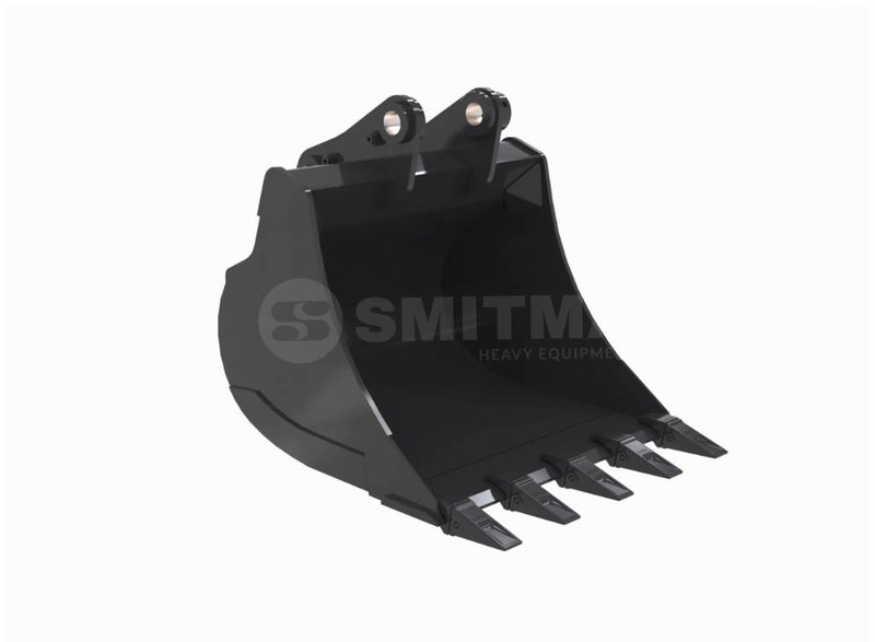 Cat 323D 1.20m - Bucket for Construction machinery: picture 1 Cat 323D 1.20m - Bucket for Construction machinery: picture 1