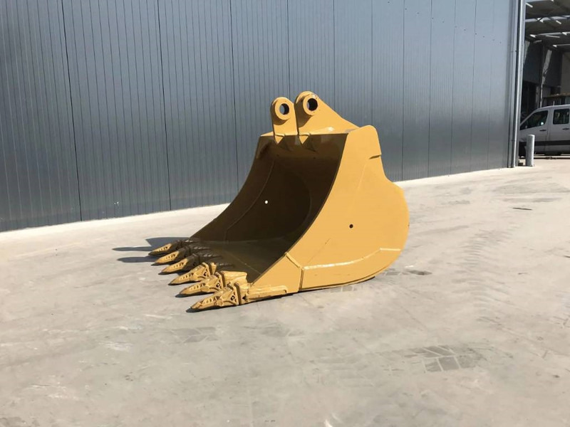 Cat 323GC 1.40m - Bucket for Construction machinery: picture 4 Cat 323GC 1.40m - Bucket for Construction machinery: picture 4