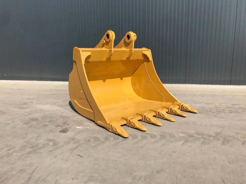 Cat 323GC 1.40m - Bucket for Construction machinery: picture 2 Cat 323GC 1.40m - Bucket for Construction machinery: picture 2