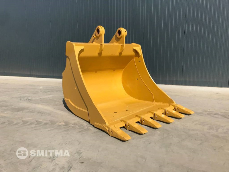 Cat 324E - Bucket for Construction machinery: picture 2 Cat 324E - Bucket for Construction machinery: picture 2