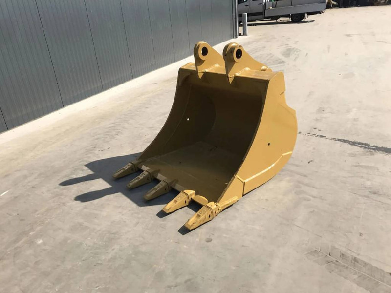 New Bucket for Construction machinery Cat 325F 1.20m: picture 7