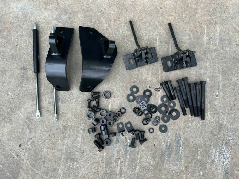 Cat 330C Guard - Cab and interior for Construction machinery: picture 3 Cat 330C Guard - Cab and interior for Construction machinery: picture 3