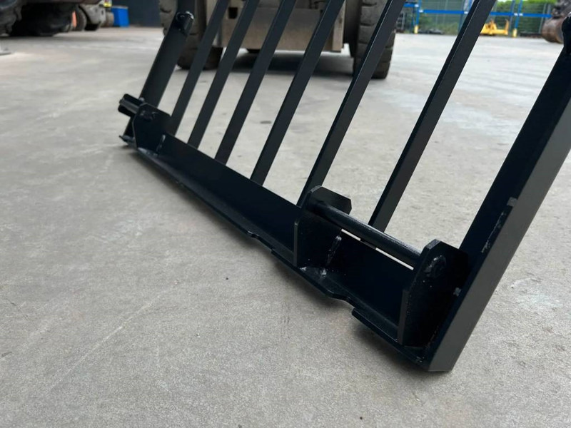 New Cab and interior for Construction machinery Cat 345D Guard: picture 8