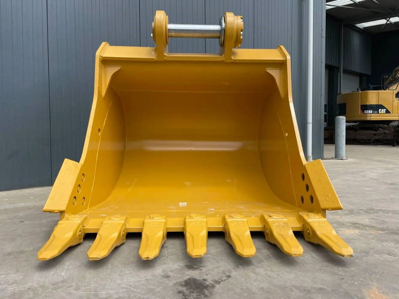 New Bucket for Construction machinery Cat 345D - TB: picture 6