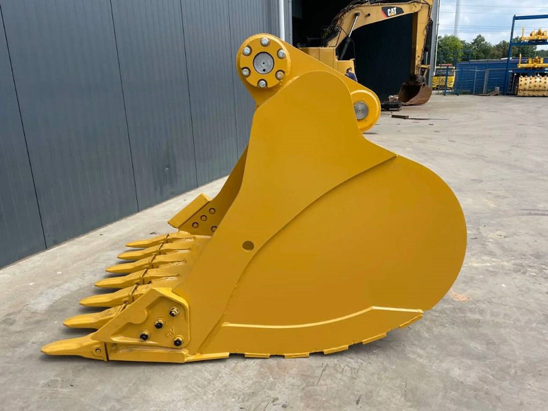 New Bucket for Construction machinery Cat 345D - TB: picture 7