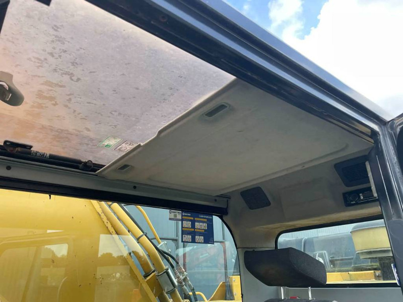 Cat 349 EL - Crawler excavator: picture 5 Cat 349 EL - Crawler excavator: picture 5
