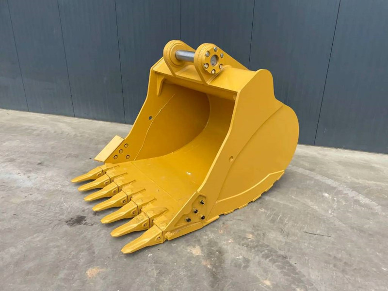Cat 350 TB - Bucket for Construction machinery: picture 3 Cat 350 TB - Bucket for Construction machinery: picture 3