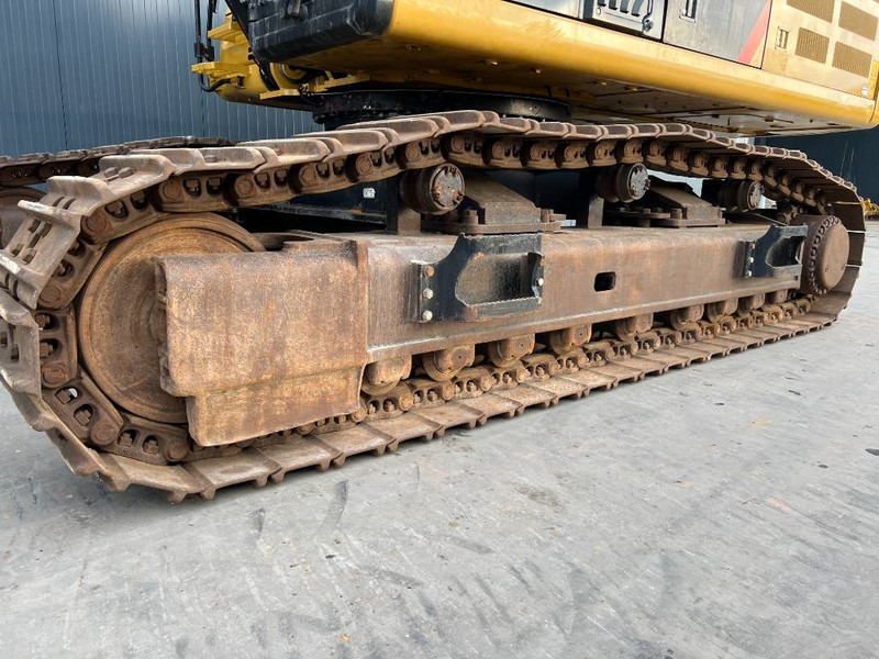 Crawler excavator Cat 352FL ME: picture 18 Crawler excavator Cat 352FL ME: picture 18