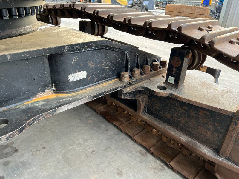 Crawler excavator Cat 352FL ME: picture 17 Crawler excavator Cat 352FL ME: picture 17