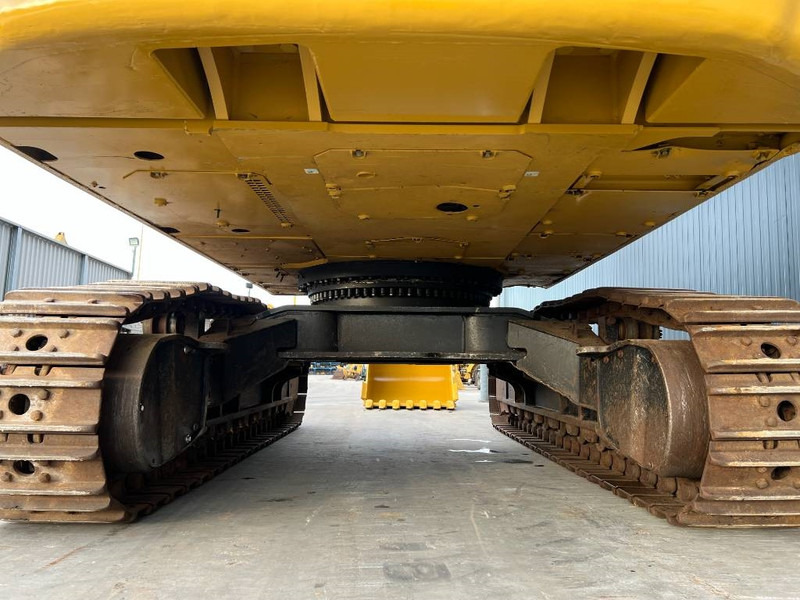 Crawler excavator Cat 352FL ME: picture 5 Crawler excavator Cat 352FL ME: picture 5