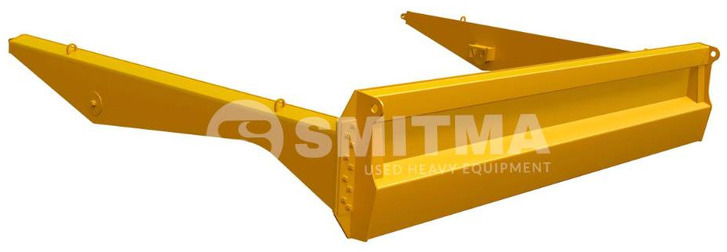New Tail lift for Construction machinery Cat 725: picture 1