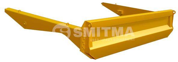 New Tail lift for Construction machinery Cat 730C: picture 1