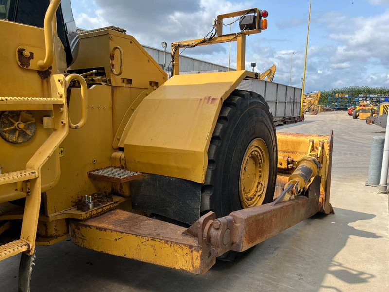 Bulldozer Cat 824 H: picture 12